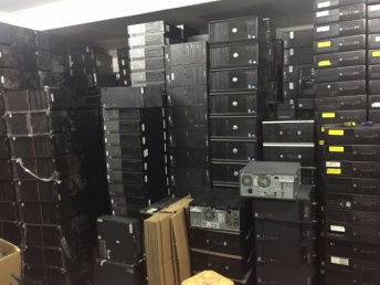 北京西城蘋果系列及聯想電腦高價回收指南