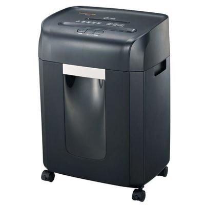 OfficeMate辦公伙伴 碎紙機在建筑材料領域的創新應用