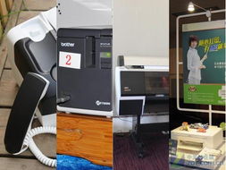 誰最出彩？6月新品辦公設備逐一盤點