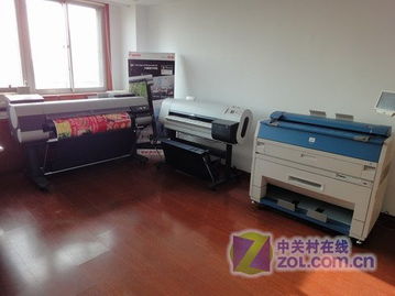 沈陽(yáng)佳能 IPF6300s 多用途大幅面打印機(jī)僅售19500元，助力建筑材料行業(yè)高效出圖